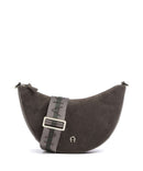Aigner Zita S Borsa a tracolla coal brown