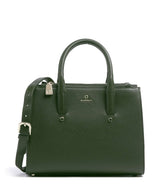 Aigner Ivy M Borsa a mano hunter green