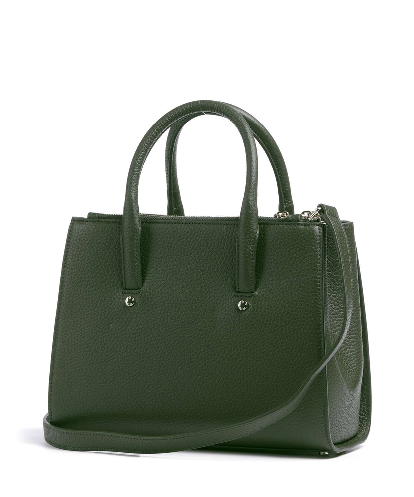 Aigner Ivy M Handbag hunter green