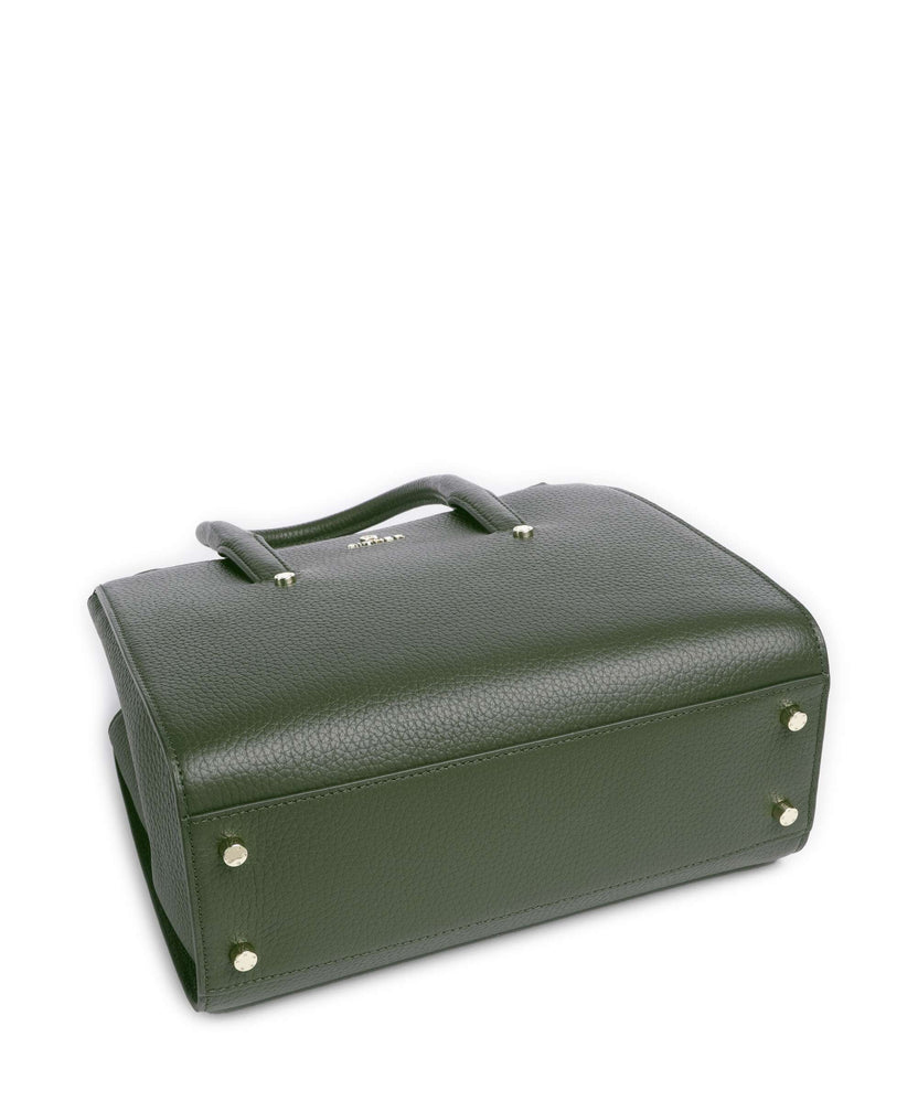 Aigner Ivy M Handbag hunter green