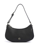 Aigner Diadora XS Borsa a spalla black