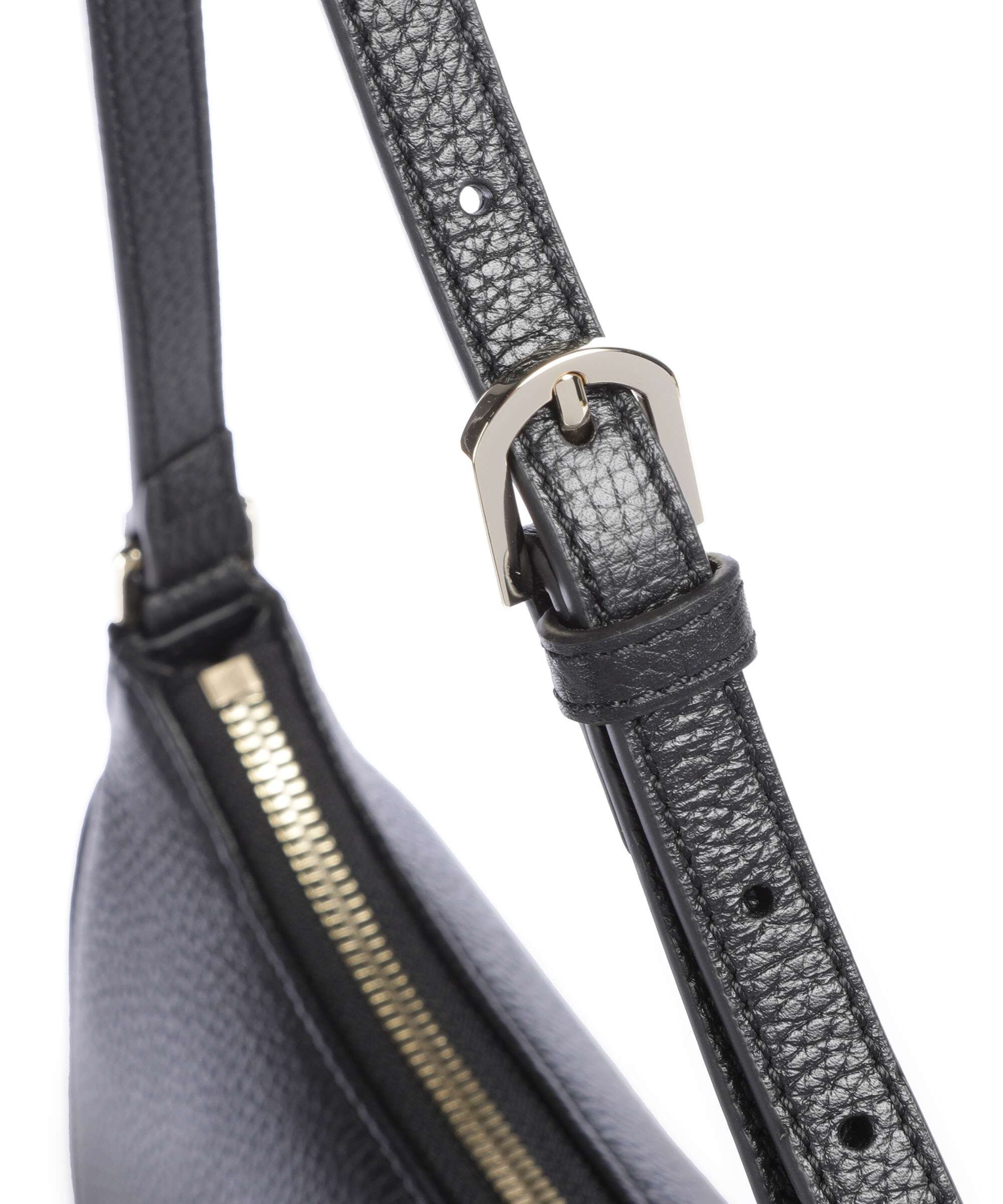 Aigner Diadora XS Shoulder bag black