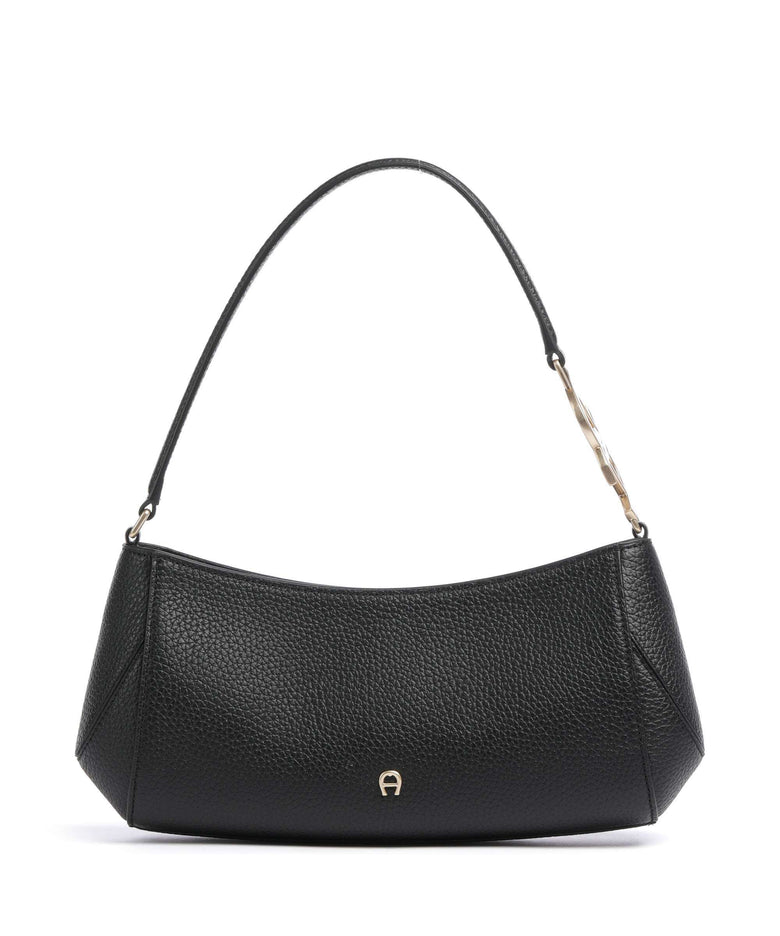 Aigner Jerzy S Shoulder bag black