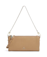 Aigner Ivy S Borsa a spalla trench beige