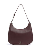 Aigner Diadora M Borsa hobo port red