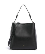 Aigner Delia M Borsa hobo black