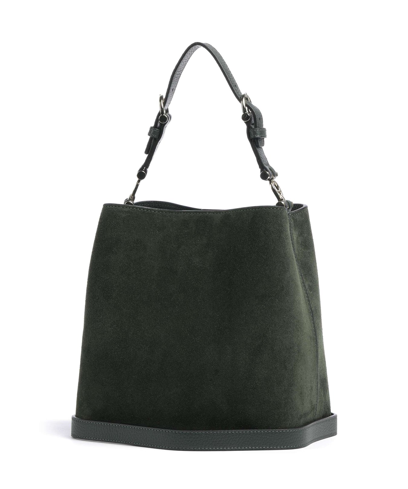 Aigner Delia S Handbag hunter green