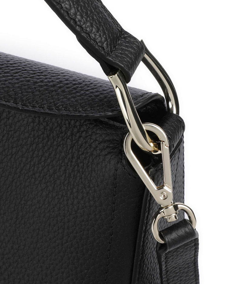 Aigner Savannah M Hobo bag black