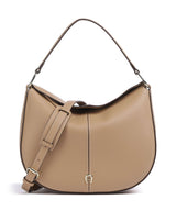 Aigner Savannah M Borsa hobo trench beige