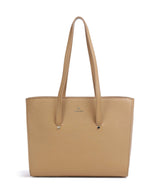 Aigner Ivy L Borsa shopper trench beige