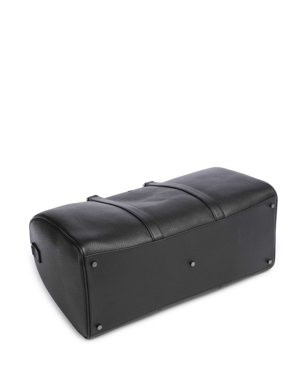 Aigner Diego M Weekend bag black