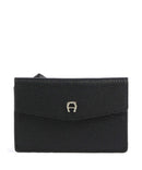 Aigner Vika Credit card holder black