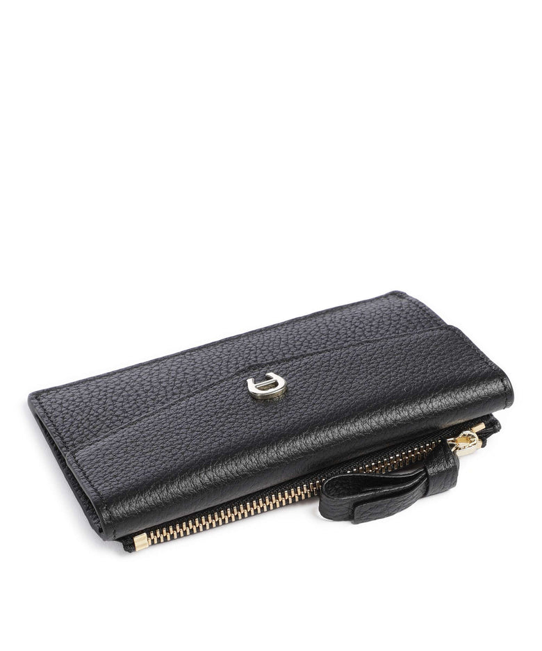 Aigner Vika Credit card holder black