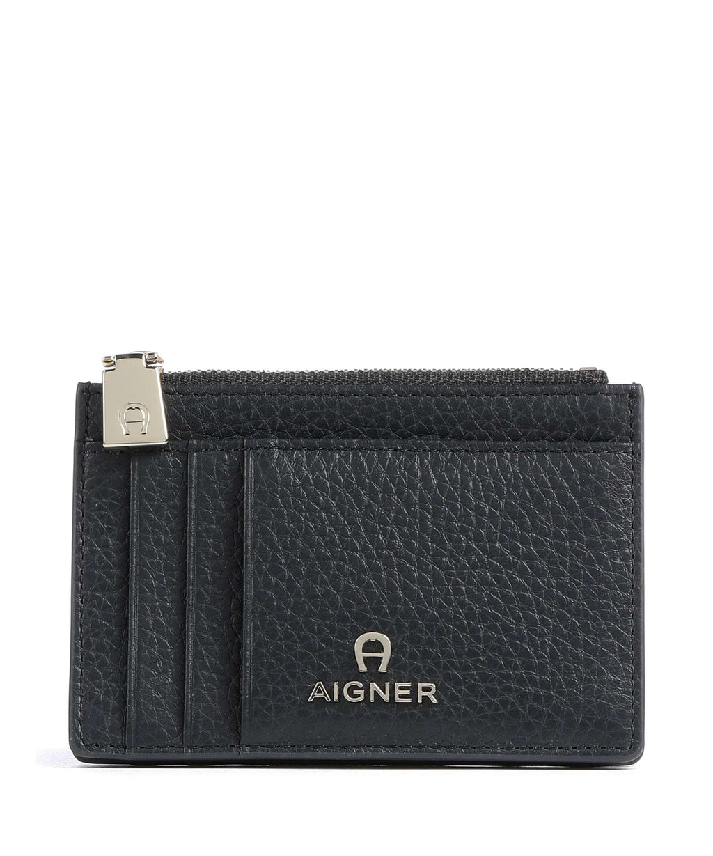 Aigner Fashion Credit card holder ink