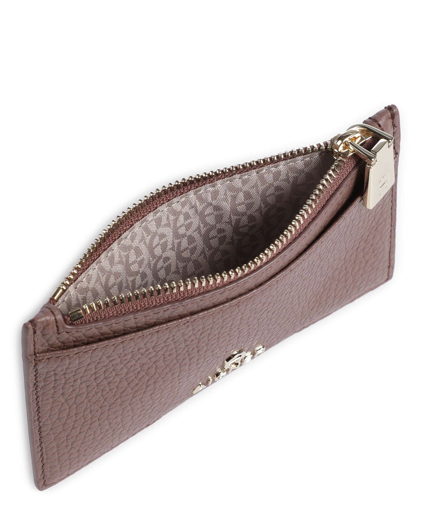 Aigner Ivy Credit card holder rosewood
