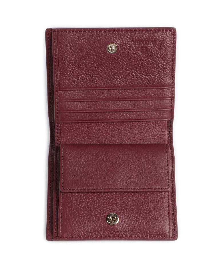 Aigner Zita Wallet burgundy