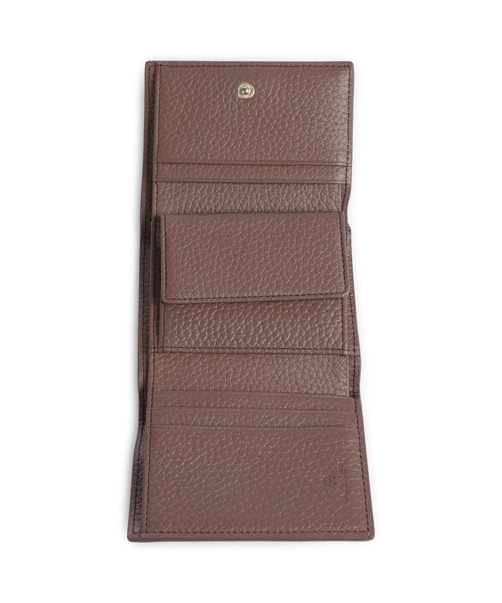 Aigner Ivy Wallet rosewood