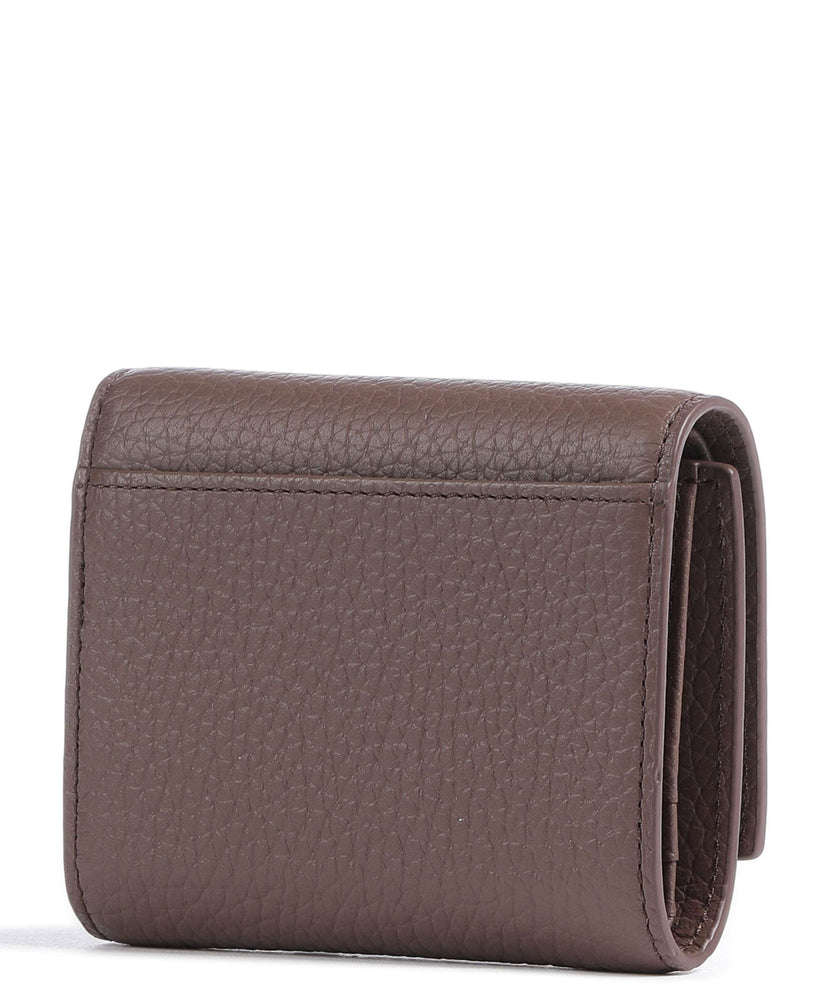 Aigner Ivy RFID Wallet rosewood