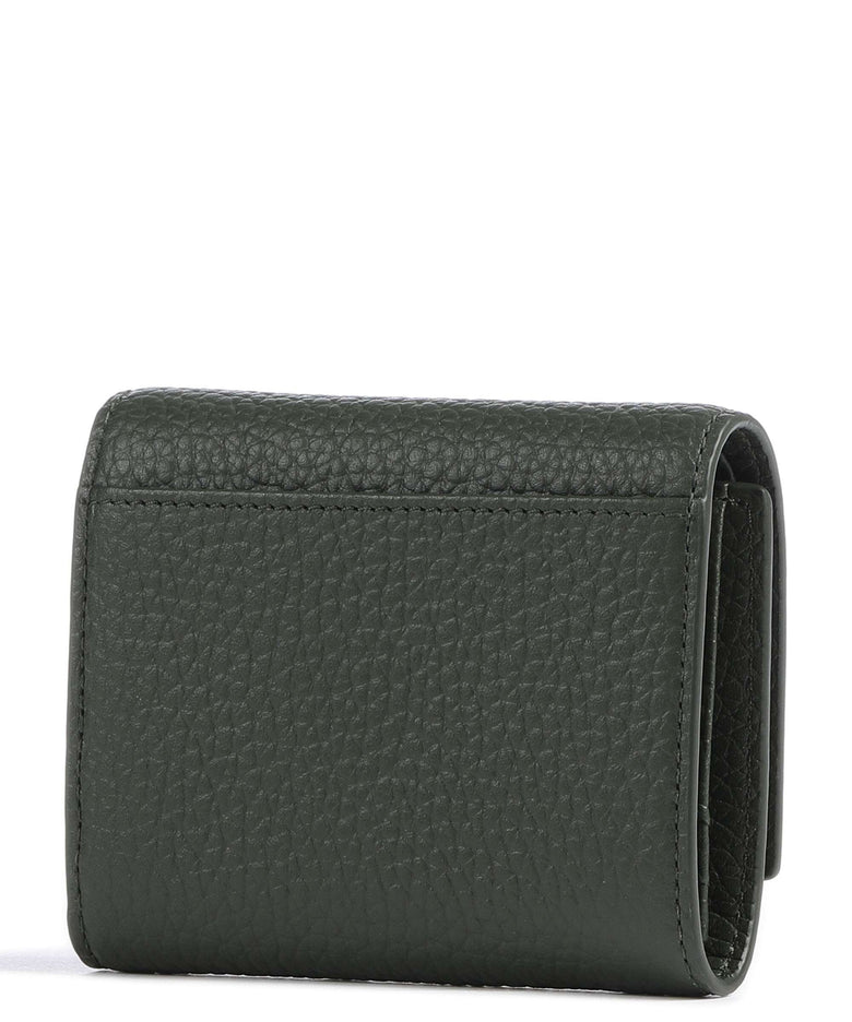 Aigner Ivy Wallet hunter green