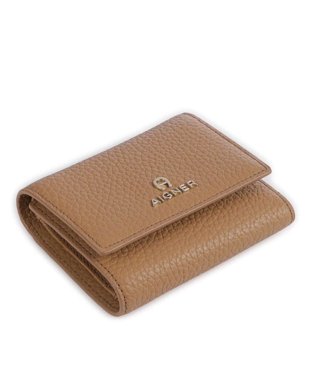Aigner Ivy Wallet trench beige