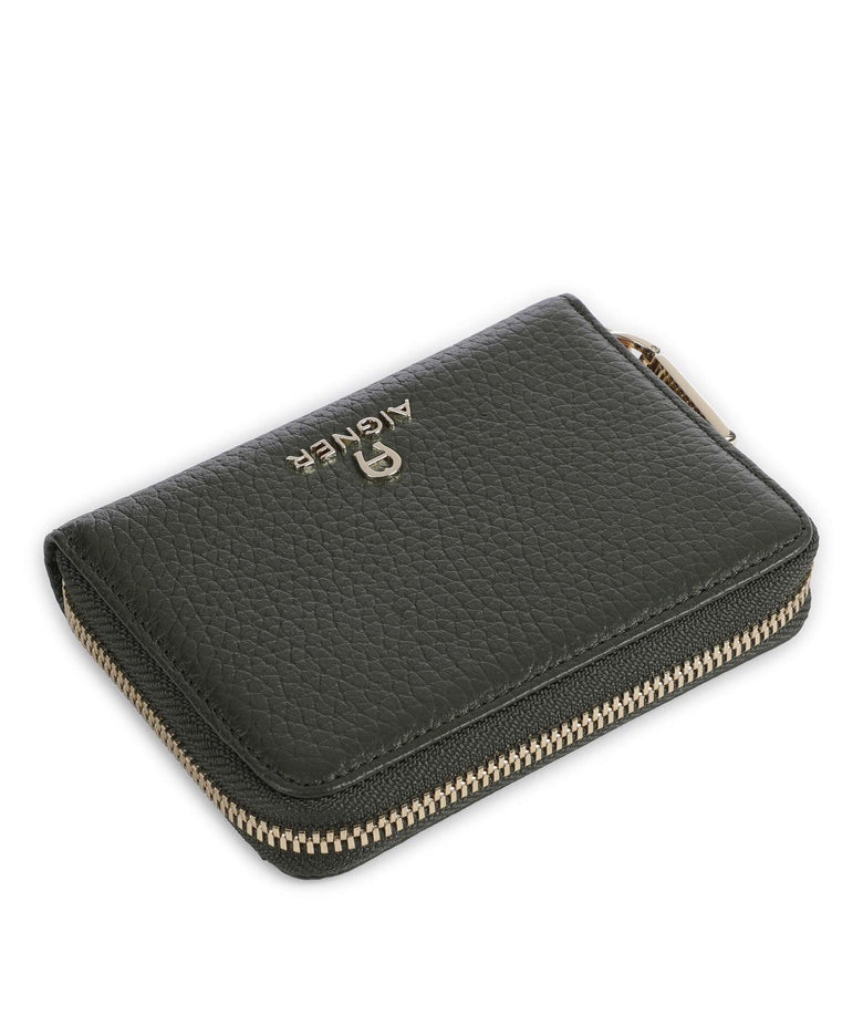 Aigner Ivy Wallet hunter green