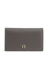 Aigner Delia Portafoglio coal brown