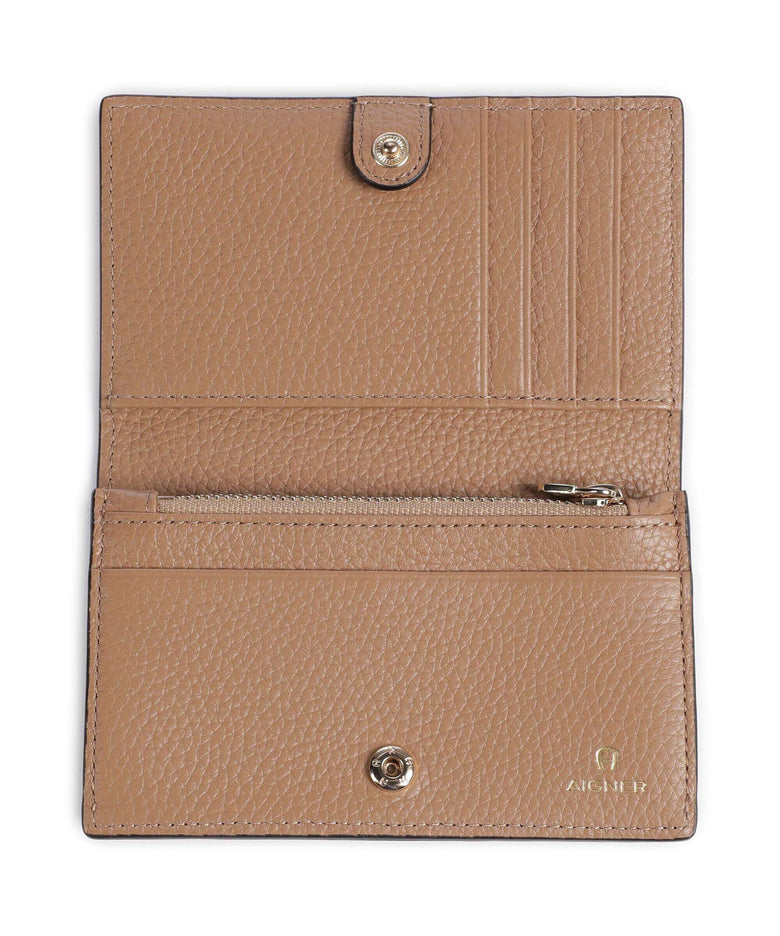Aigner Delia Wallet trench beige