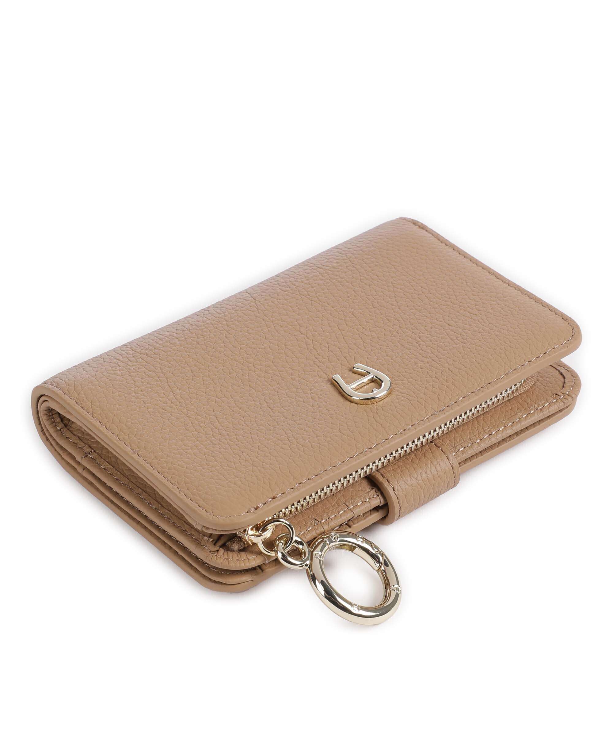 Aigner Zita Wallet trench beige