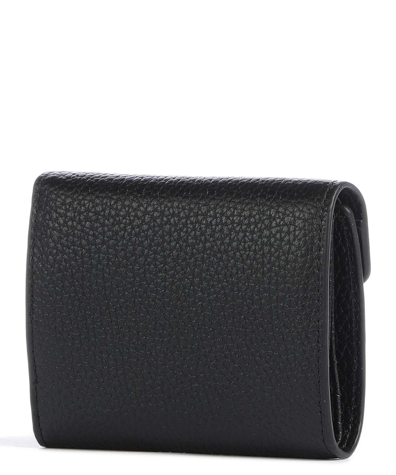 Aigner Diadora Wallet black