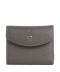 Aigner Diadora Wallet coal brown