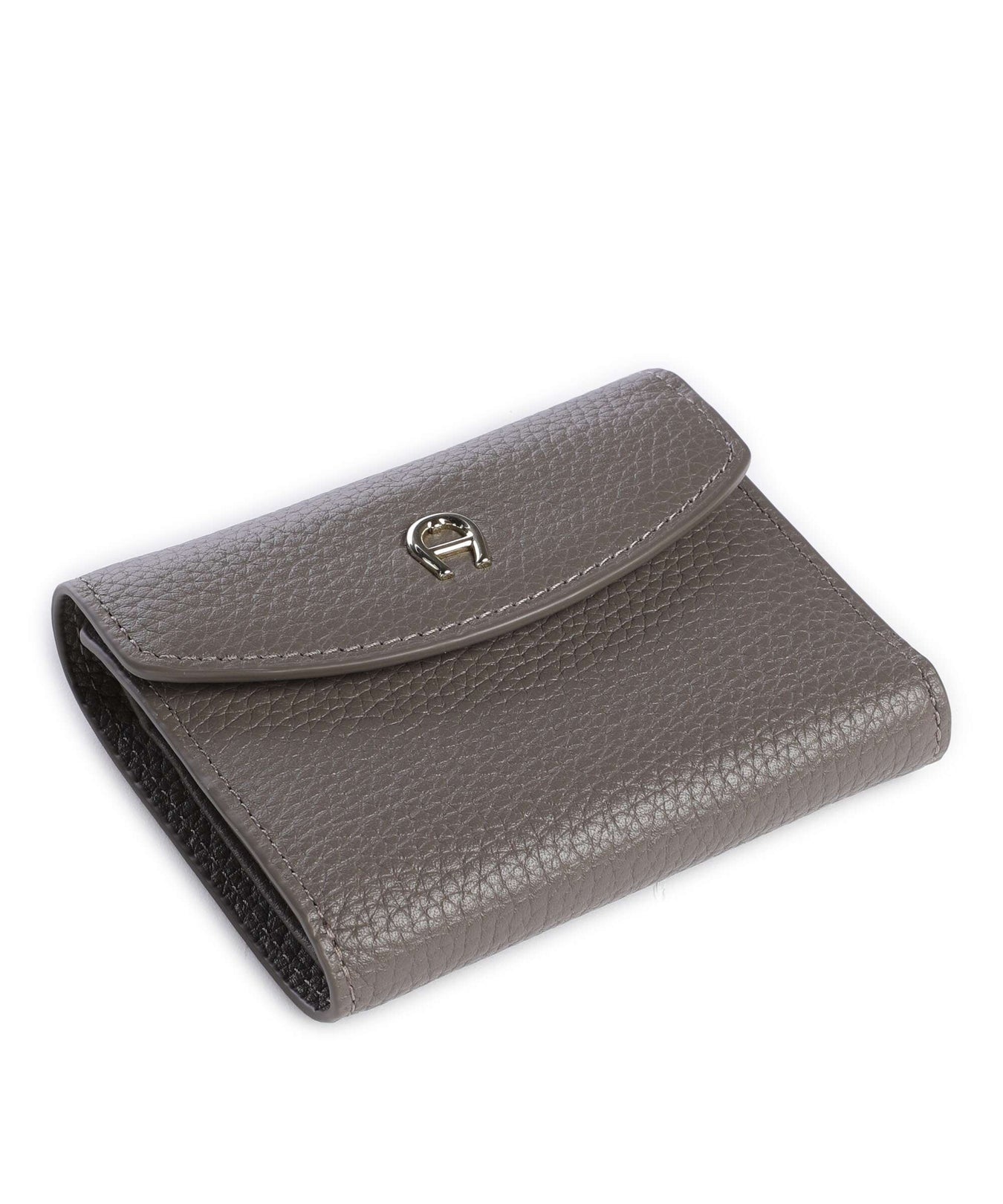 Aigner Diadora Wallet coal brown