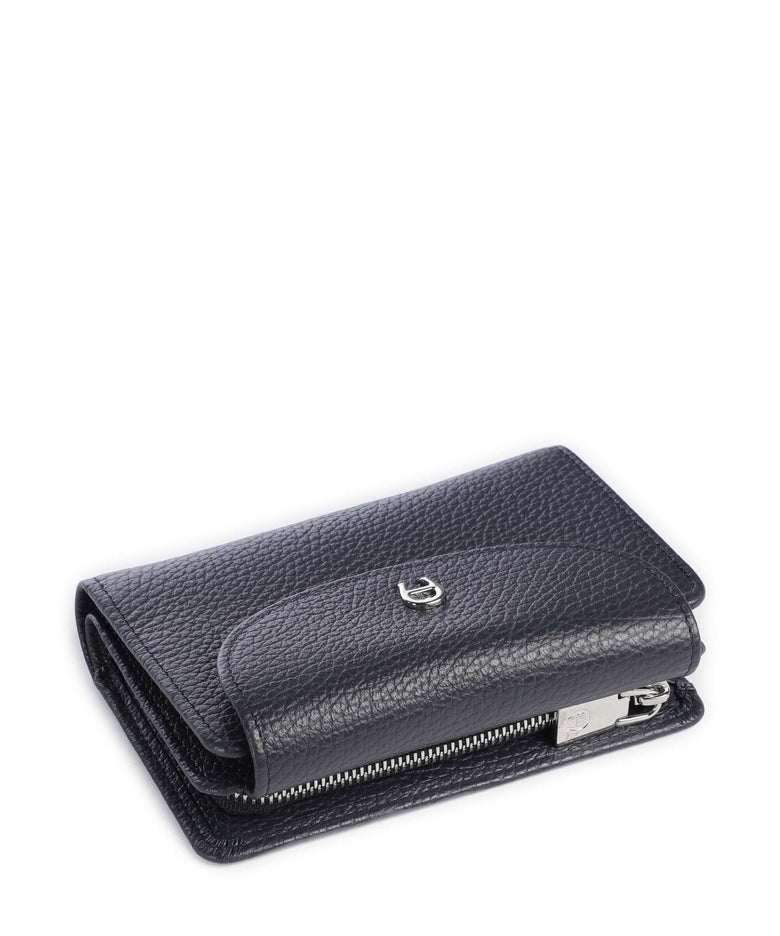 Aigner Basics Wallet marine 