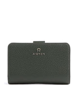 Aigner Ivy Portafoglio hunter green