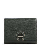 Aigner Fashion RFID Portafoglio hunter green