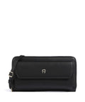 Aigner Fashion Wallet black