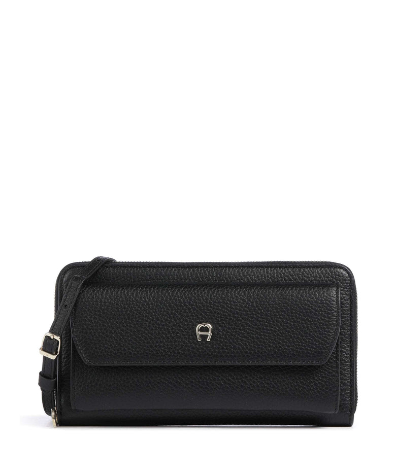 Aigner Fashion Wallet black