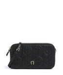 Aigner Diadora Borsetta porta cellulare black