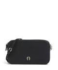 Aigner Diadora Crossbody bag black