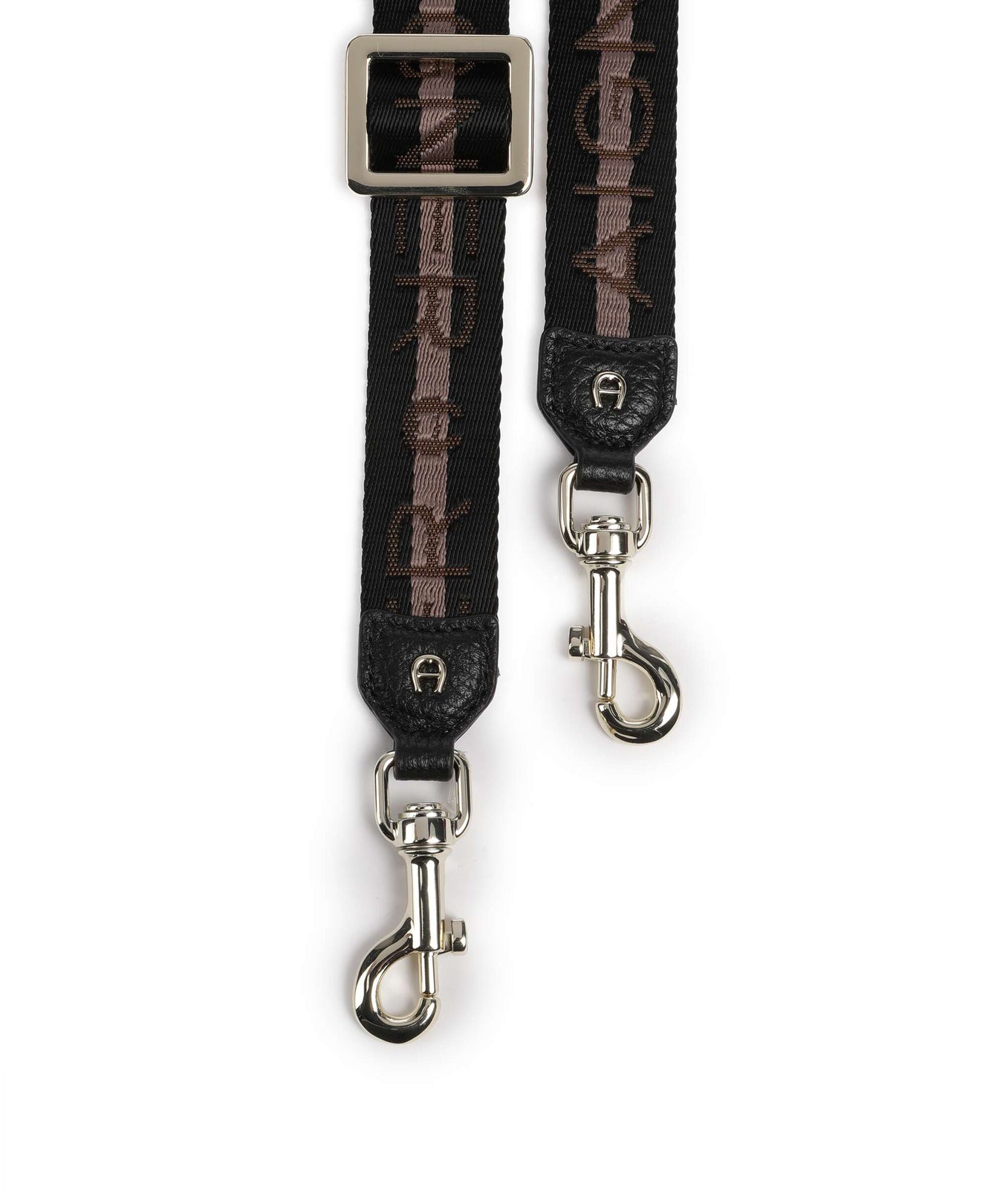 Aigner Fashion Bag strap black