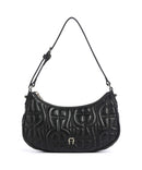 Aigner Diadora XS Borsa a spalla black