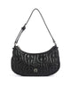 Aigner Diadora XS Borsa a spalla black