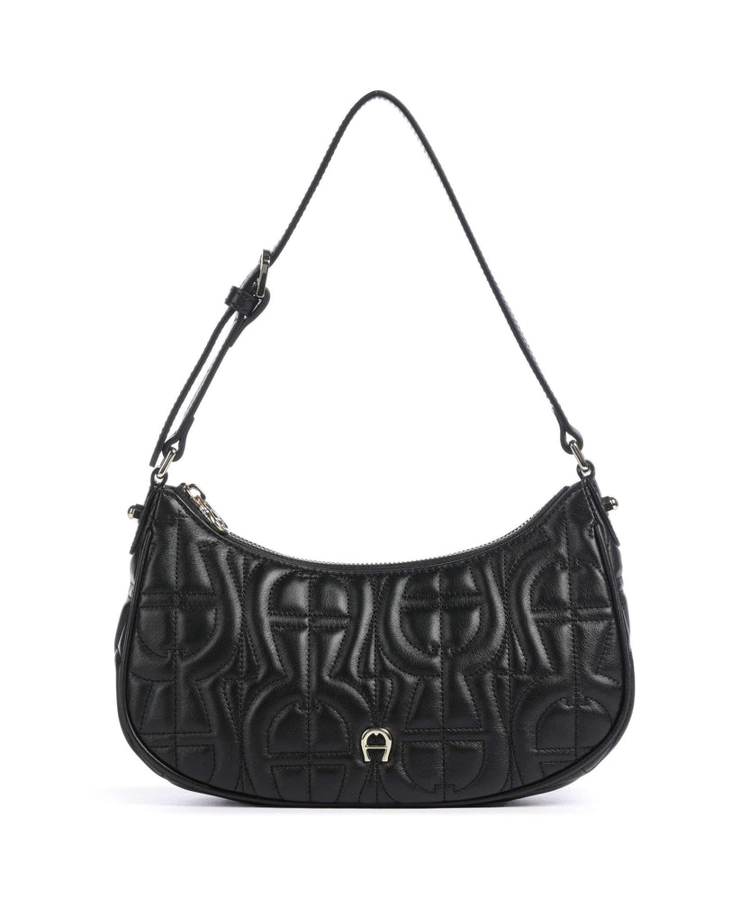 Aigner Diadora XS Shoulder bag black