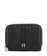 Aigner Diadora Wallet black