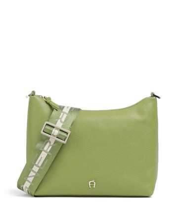 Aigner Zita S Borsa a tracolla pistachio green