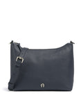 Aigner Zita S Crossbody bag cosmic blue