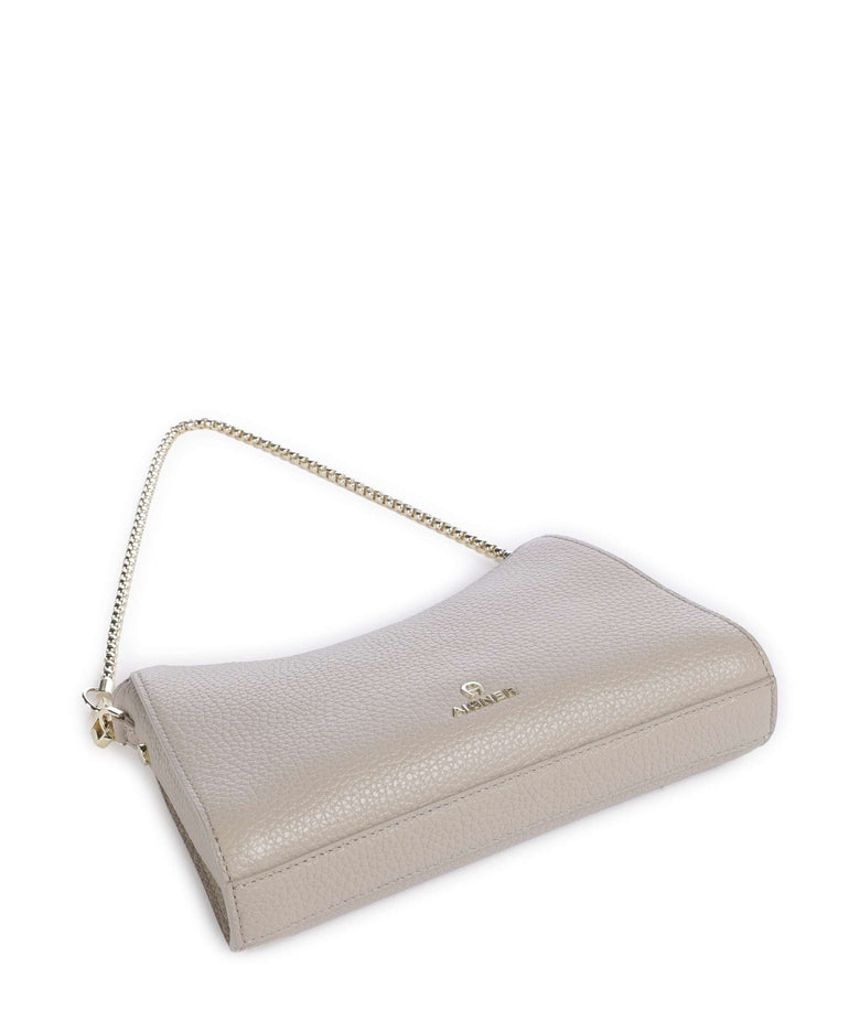 Aigner Ivy S Shoulder bag alpaca beige