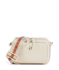Aigner Zita S Crossbody bag macadamia white