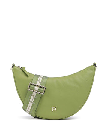Aigner Zita S Borsa a tracolla pistachio green