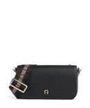 Aigner Zita S Borsa a tracolla black
