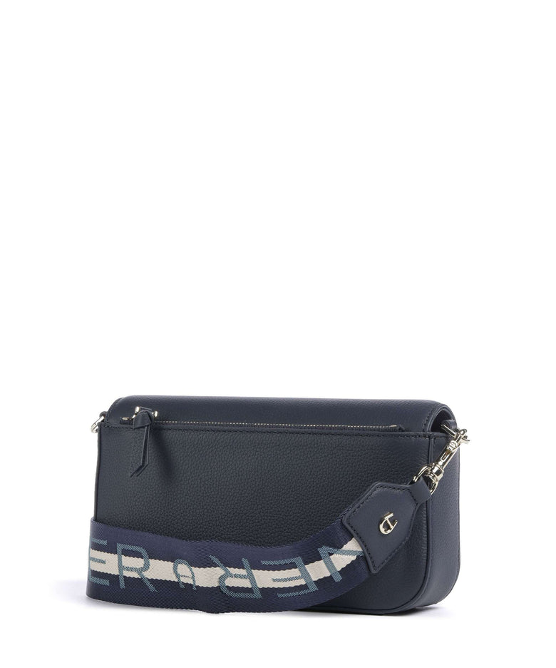 Aigner Zita S Crossbody bag cosmic blue